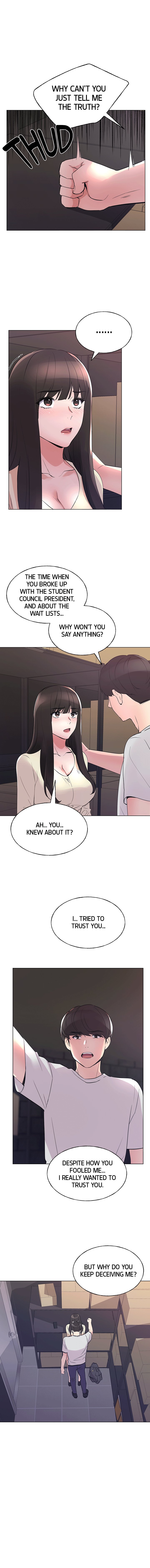 Repeater - Chapter 90 [photo 8] - MangaPorn