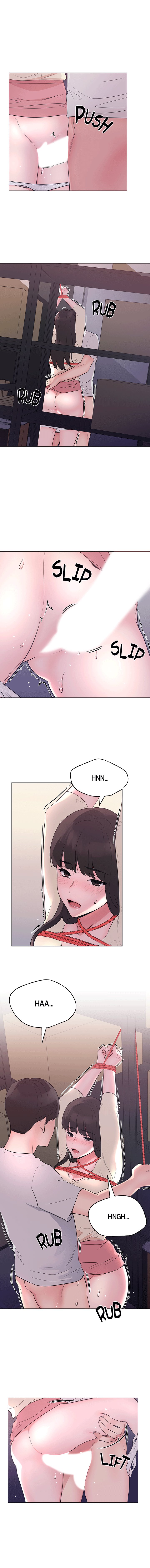 Repeater - Chapter 91 [photo 10] - MangaPorn