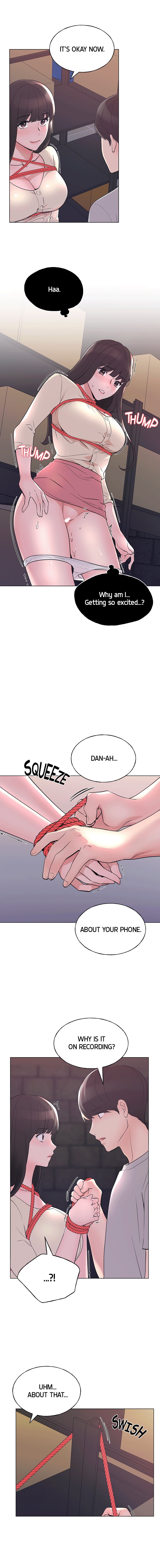 Repeater - Chapter 91 [photo 4] - MangaPorn