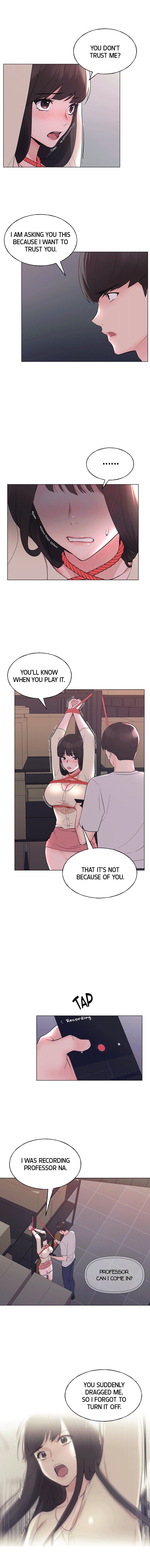 Repeater - Chapter 91 [photo 6] - MangaPorn