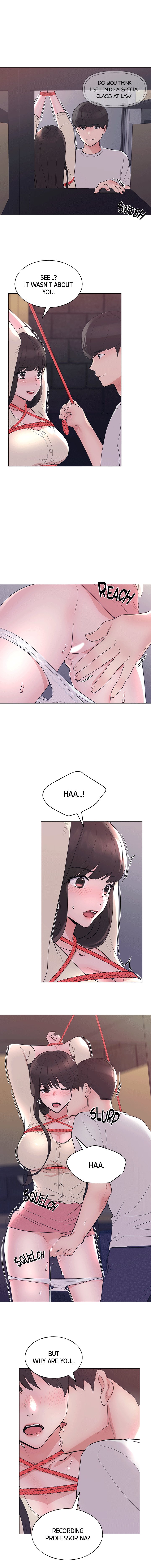 Repeater - Chapter 91 [photo 7] - MangaPorn