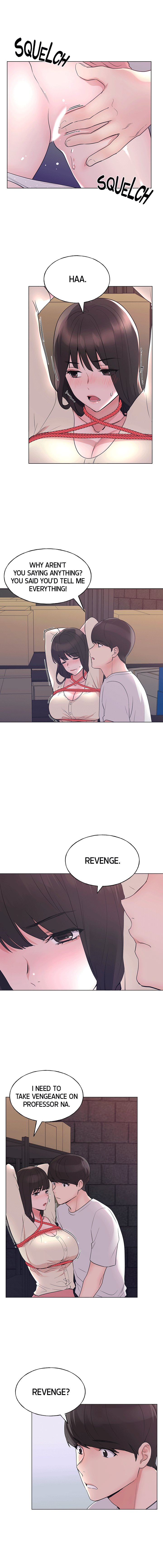 Repeater - Chapter 91 [photo 8] - MangaPorn