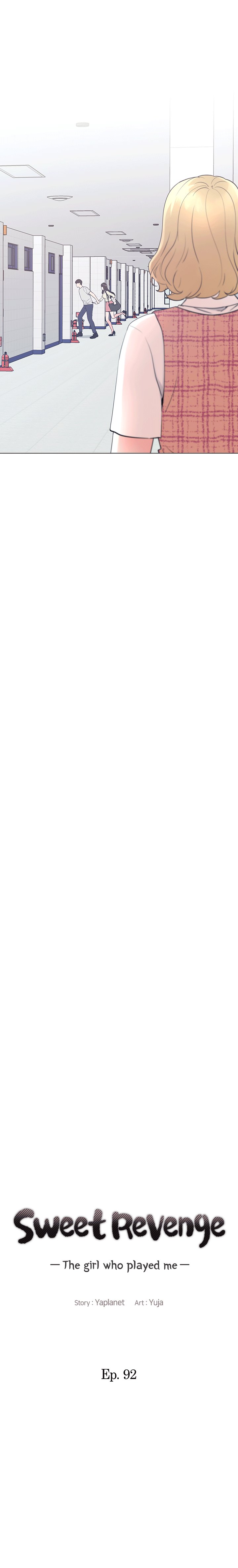Repeater - Chapter 92 [photo 3] - MangaPorn