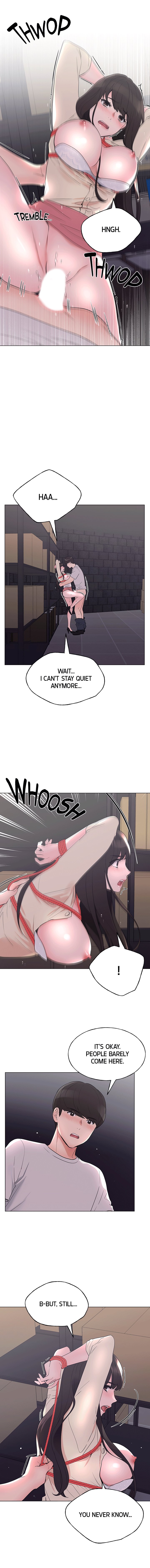 Repeater - Chapter 92 [photo 8] - MangaPorn