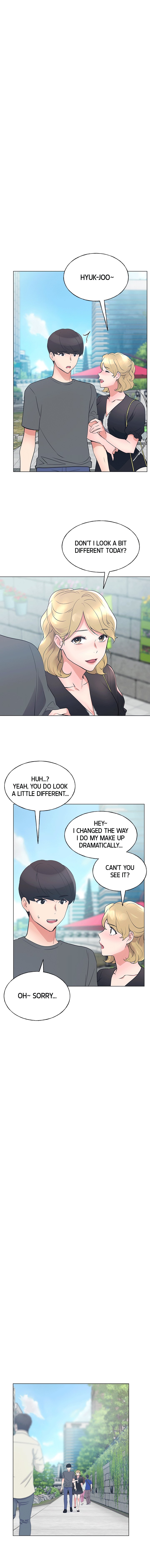 Repeater - Chapter 93 [photo 11] - MangaPorn