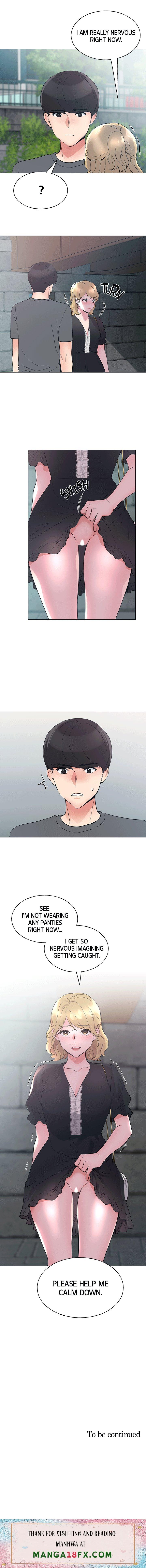 Repeater - Chapter 93 [photo 13] - MangaPorn