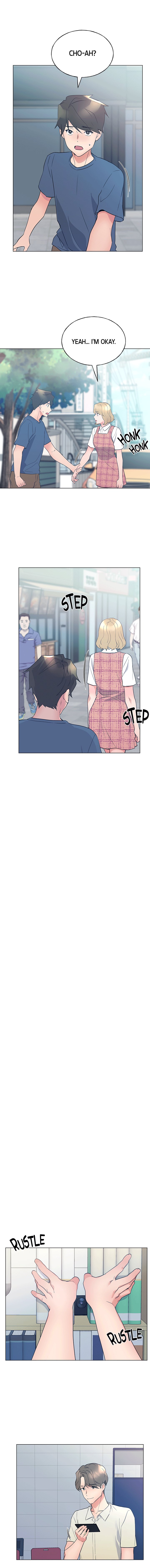 Repeater - Chapter 93 [photo 6] - MangaPorn