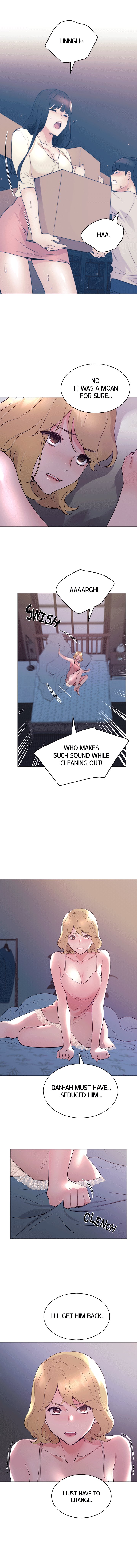 Repeater - Chapter 93 [photo 9] - MangaPorn