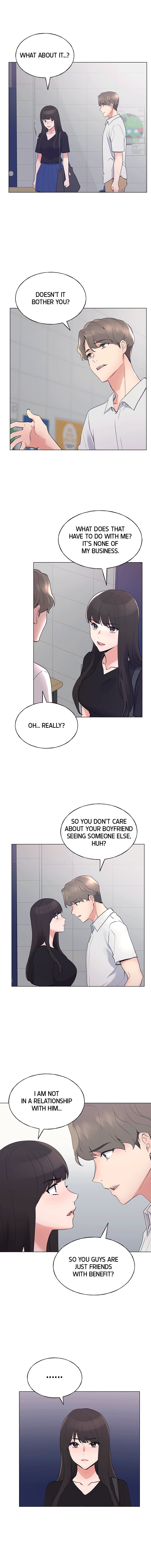 Repeater - Chapter 94 [photo 10] - MangaPorn