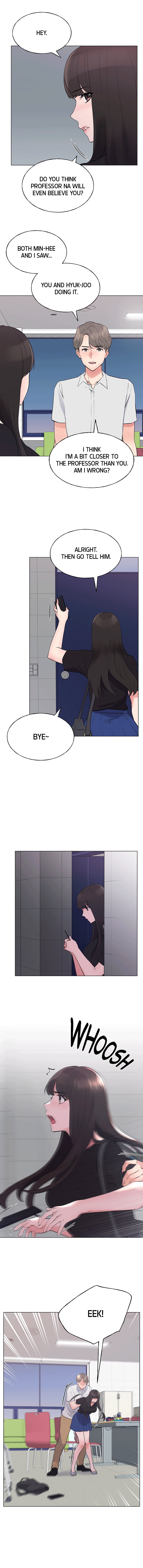 Repeater - Chapter 94 [photo 12] - MangaPorn