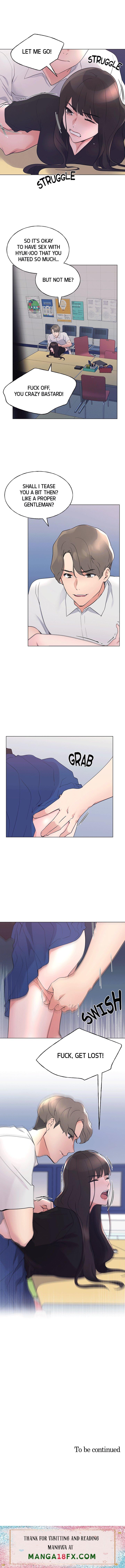 Repeater - Chapter 94 [photo 13] - MangaPorn