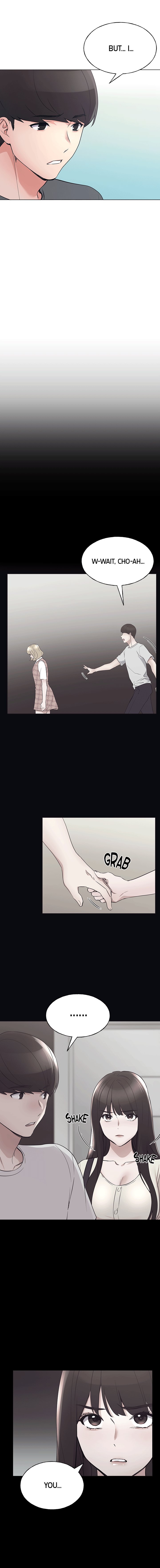 Repeater - Chapter 94 [photo 3] - MangaPorn