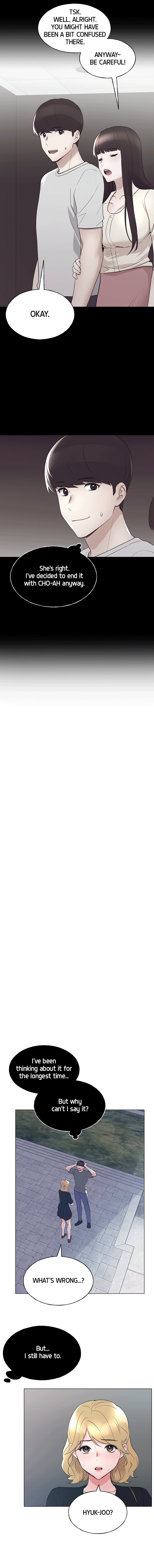 Repeater - Chapter 94 [photo 5] - MangaPorn