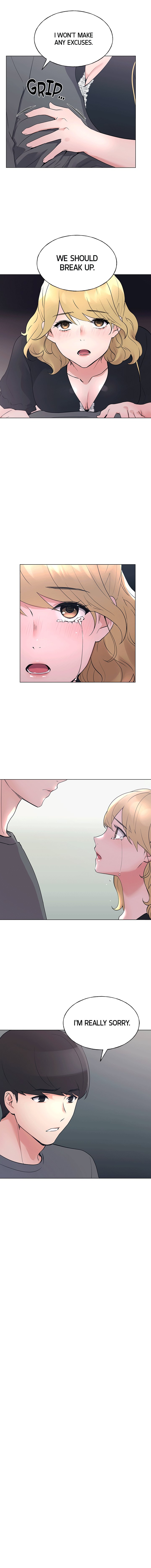 Repeater - Chapter 94 [photo 7] - MangaPorn