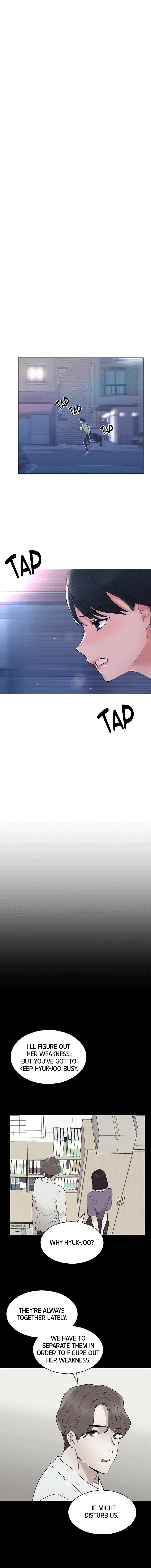 Repeater - Chapter 95 [photo 10] - MangaPorn