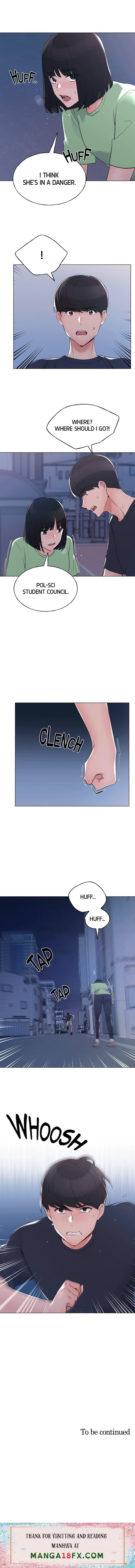 Repeater - Chapter 95 [photo 13] - MangaPorn