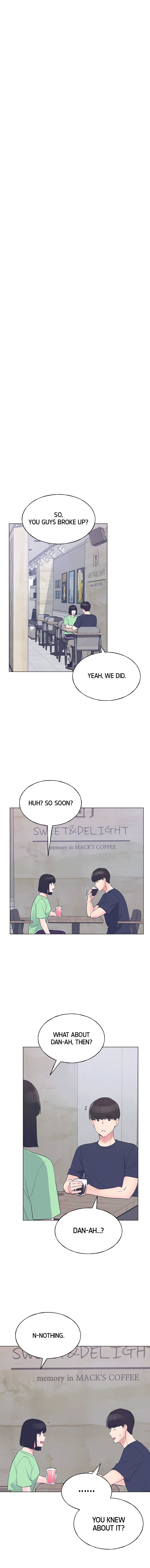 Repeater - Chapter 95 [photo 7] - MangaPorn