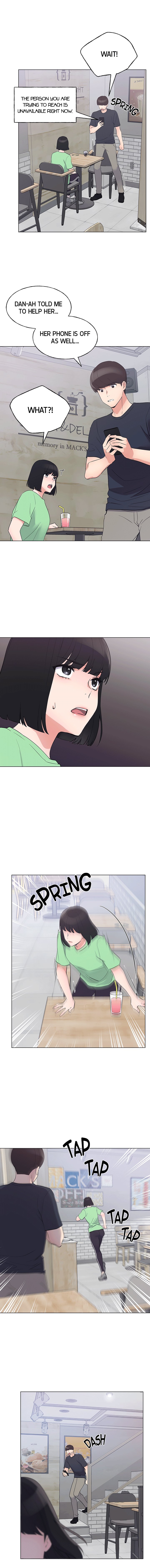 Repeater - Chapter 95 [photo 9] - MangaPorn