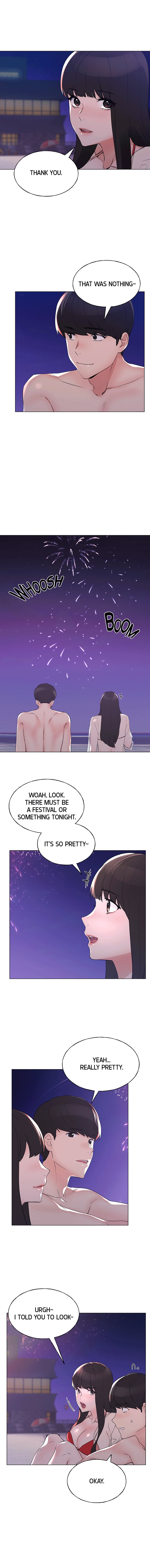 Repeater - Chapter 96 [photo 11] - MangaPorn