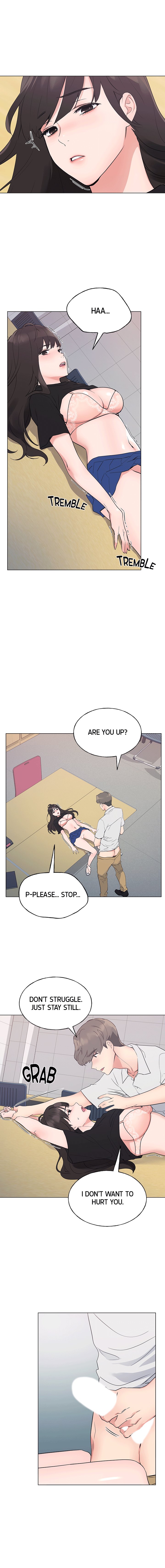 Repeater - Chapter 96 [photo 3] - MangaPorn