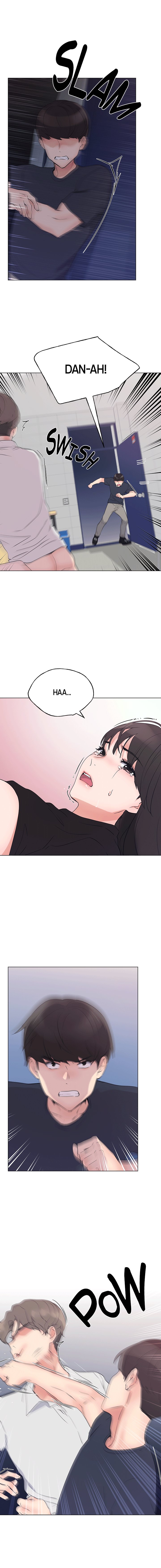 Repeater - Chapter 96 [photo 6] - MangaPorn