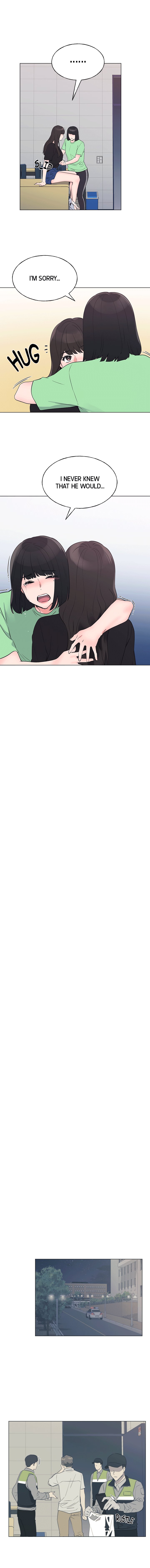 Repeater - Chapter 96 [photo 8] - MangaPorn