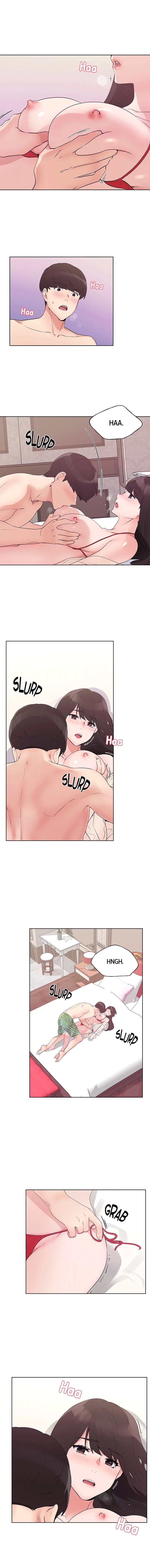 Repeater - Chapter 97 [photo 2] - MangaPorn