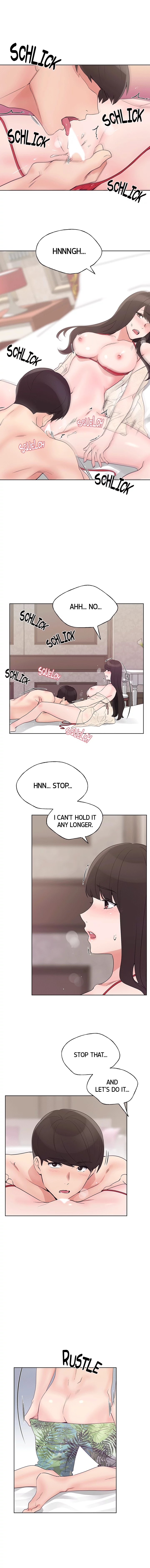 Repeater - Chapter 97 [photo 4] - MangaPorn