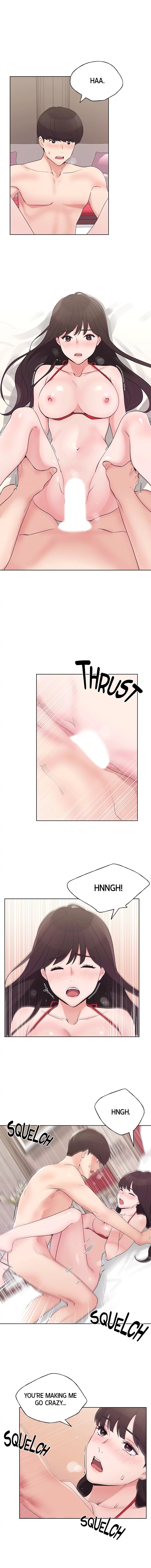 Repeater - Chapter 97 [photo 5] - MangaPorn