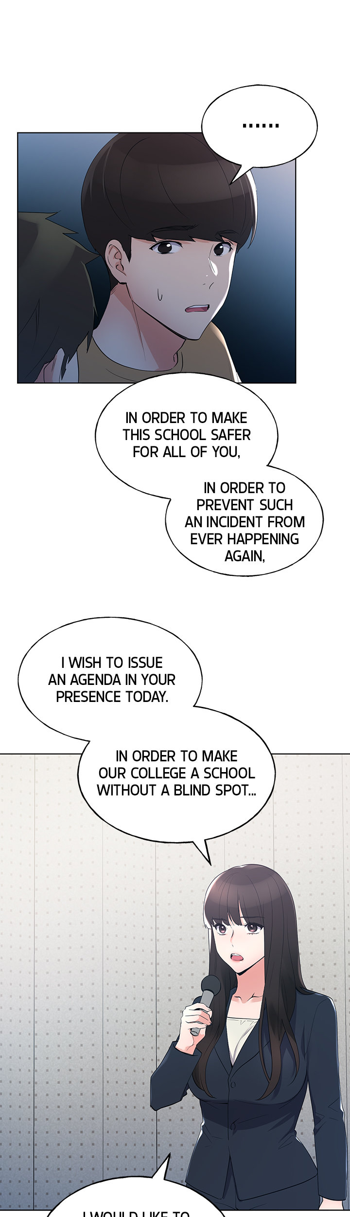 Repeater - Chapter 98 [photo 11] - MangaPorn