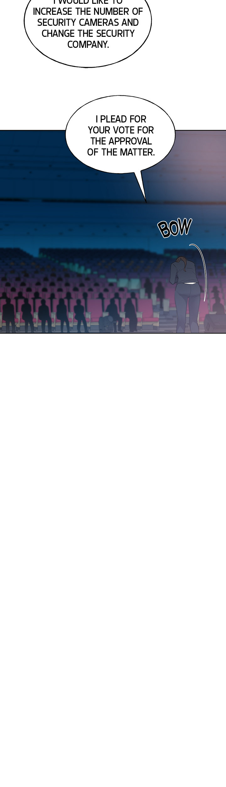 Repeater - Chapter 98 [photo 12] - MangaPorn