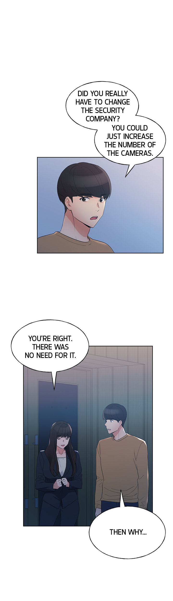 Repeater - Chapter 98 [photo 13] - MangaPorn