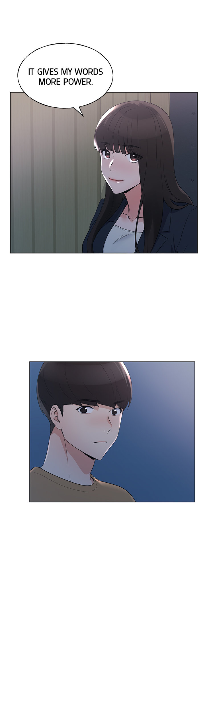 Repeater - Chapter 98 [photo 14] - MangaPorn