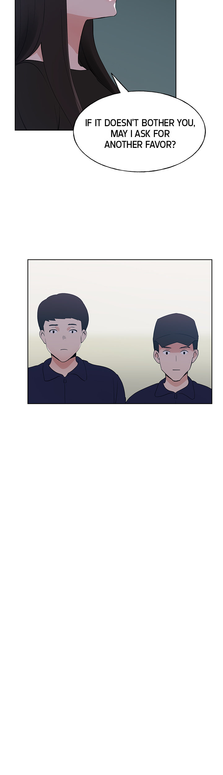 Repeater - Chapter 98 [photo 18] - MangaPorn