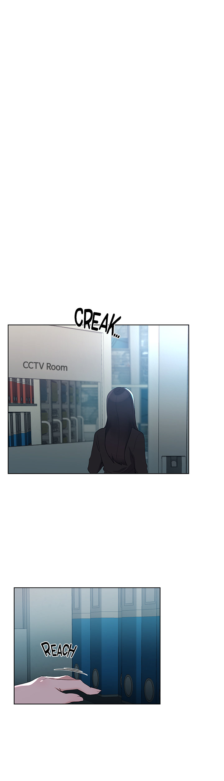 Repeater - Chapter 98 [photo 19] - MangaPorn