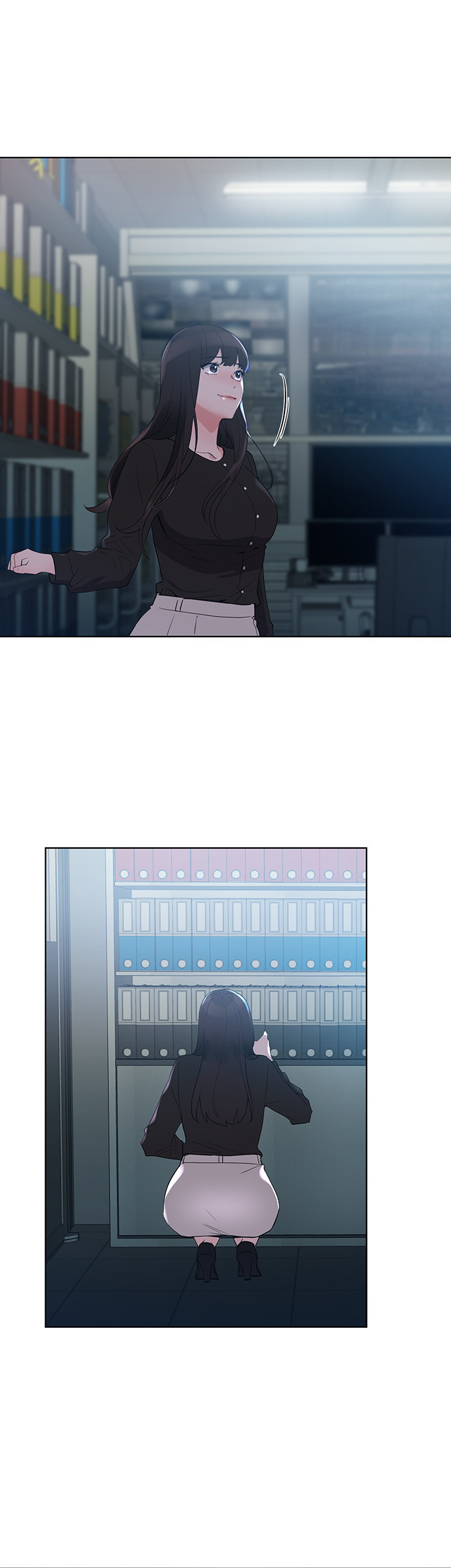 Repeater - Chapter 98 [photo 20] - MangaPorn