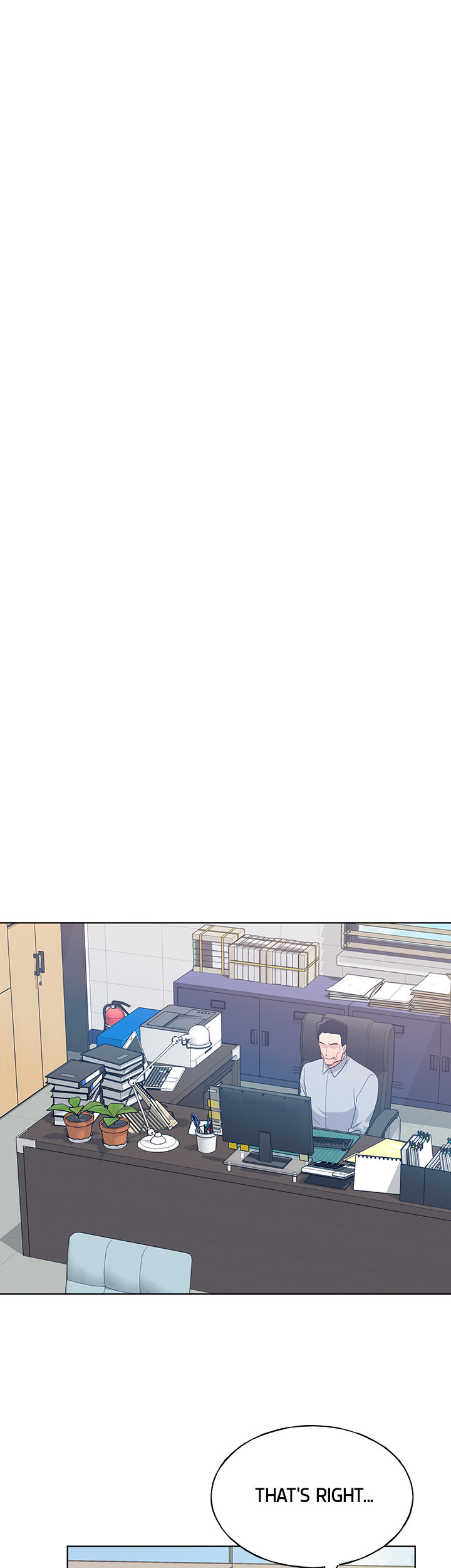 Repeater - Chapter 98 [photo 23] - MangaPorn