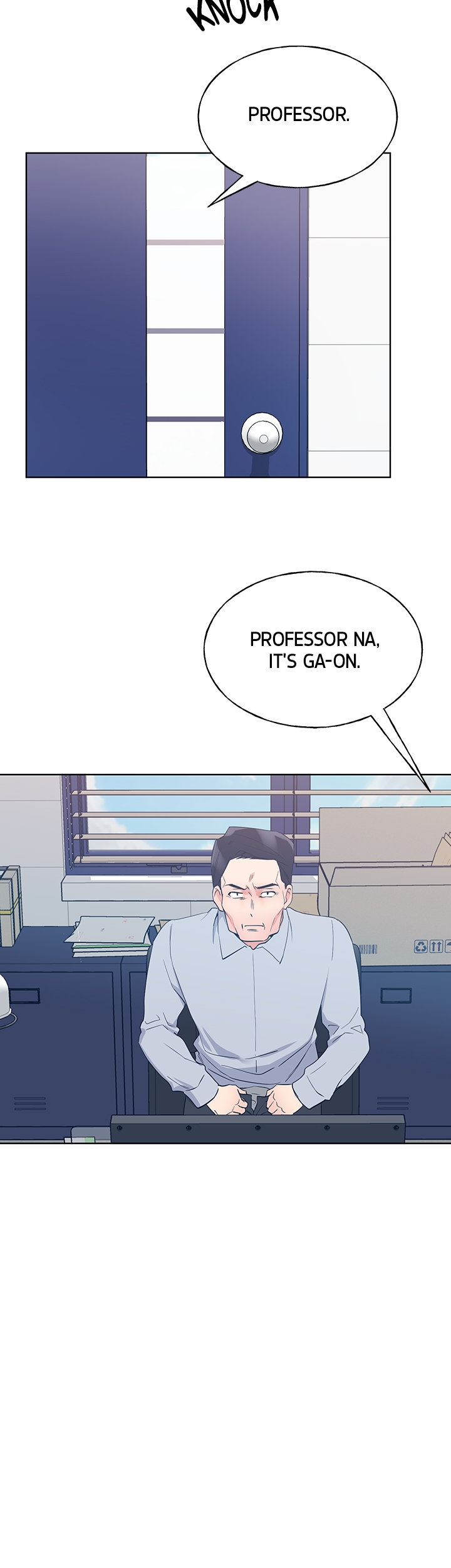 Repeater - Chapter 98 [photo 30] - MangaPorn