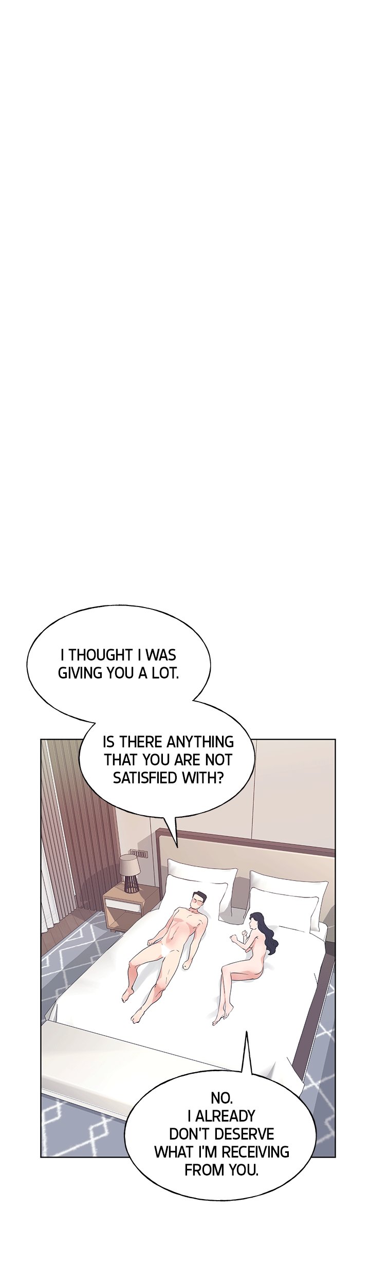 Repeater - Chapter 99 [photo 12] - MangaPorn