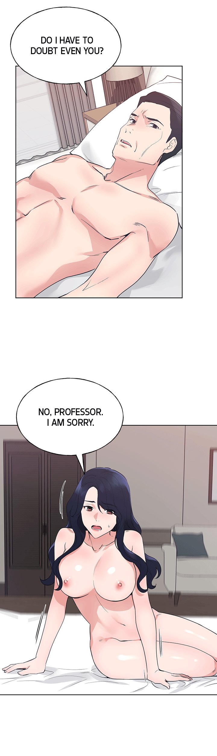 Repeater - Chapter 99 [photo 14] - MangaPorn