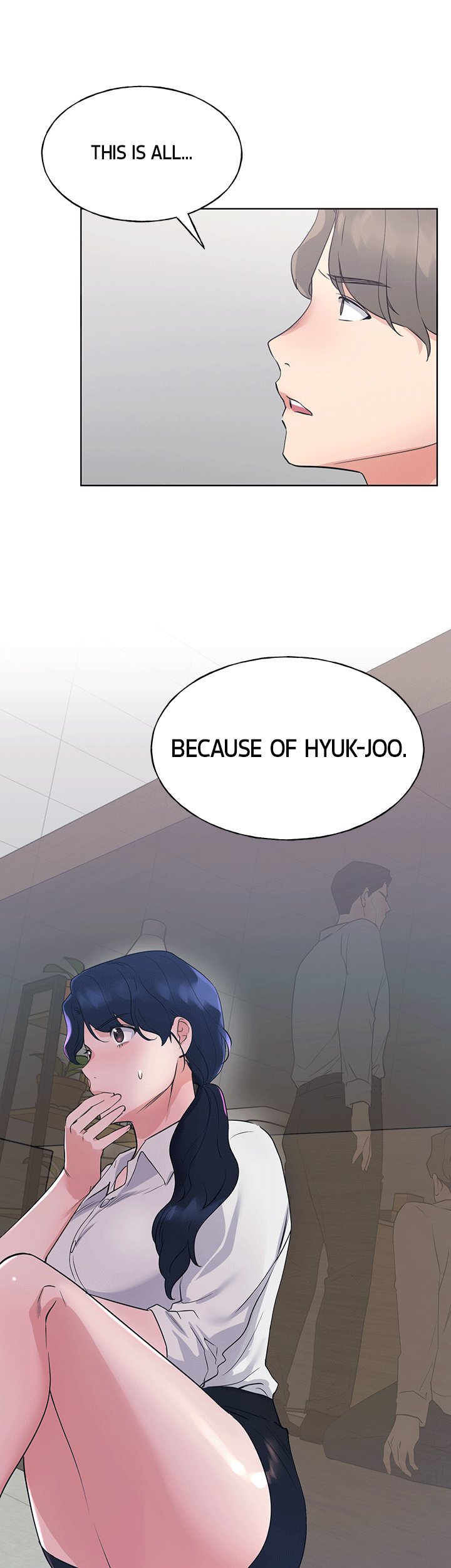 Repeater - Chapter 99 [photo 2] - MangaPorn