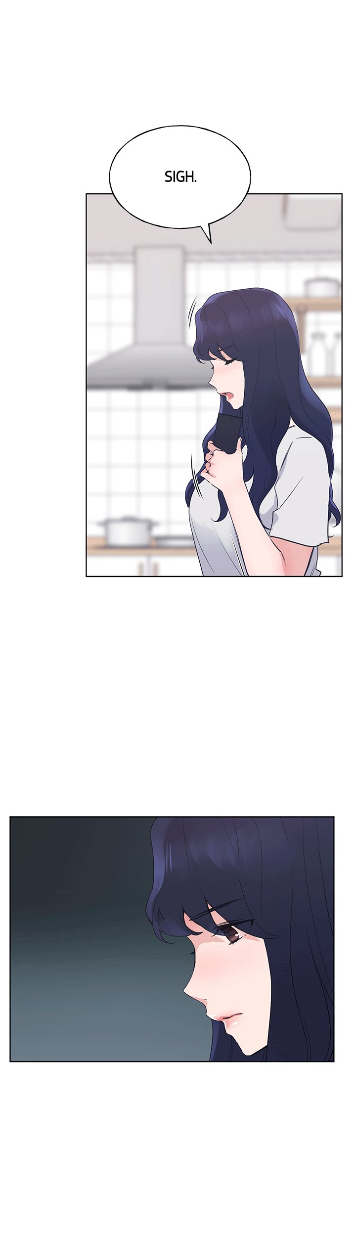 Repeater - Chapter 99 [photo 21] - MangaPorn