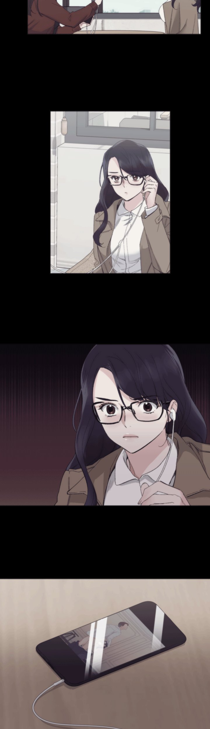 Repeater - Chapter 99 [photo 23] - MangaPorn