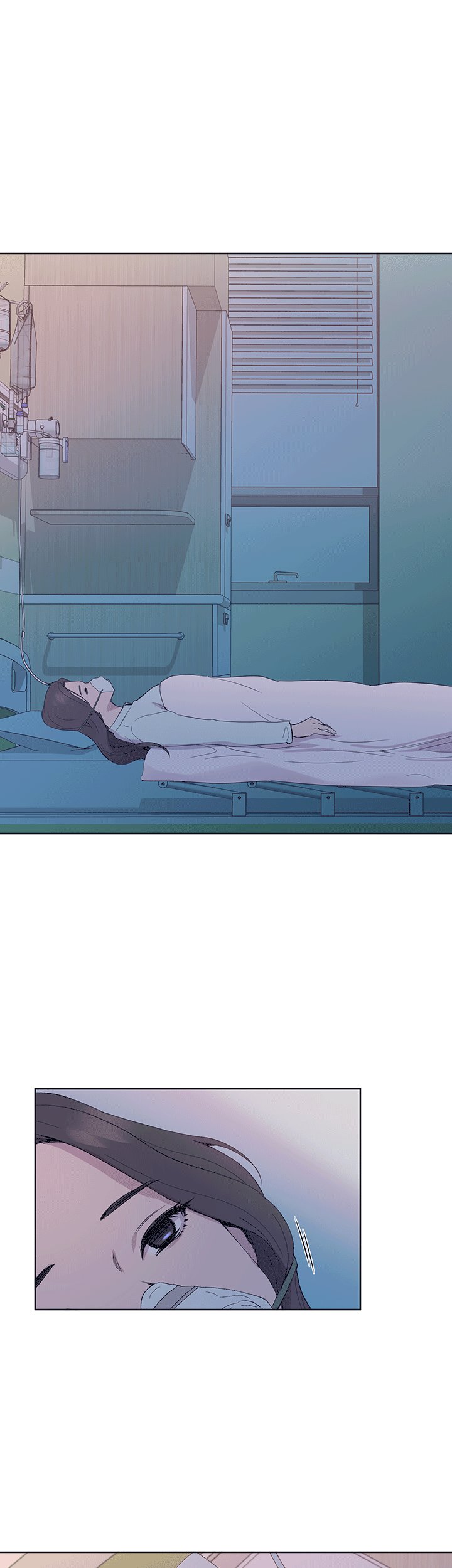 Repeater - Chapter 99 [photo 27] - MangaPorn