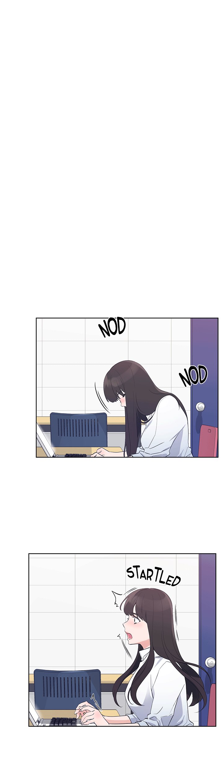 Repeater - Chapter 99 [photo 29] - MangaPorn