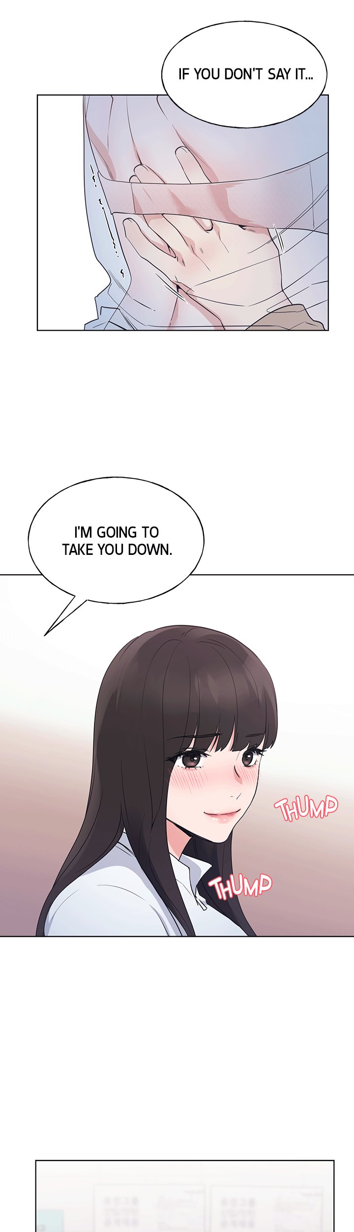 Repeater - Chapter 99 [photo 33] - MangaPorn