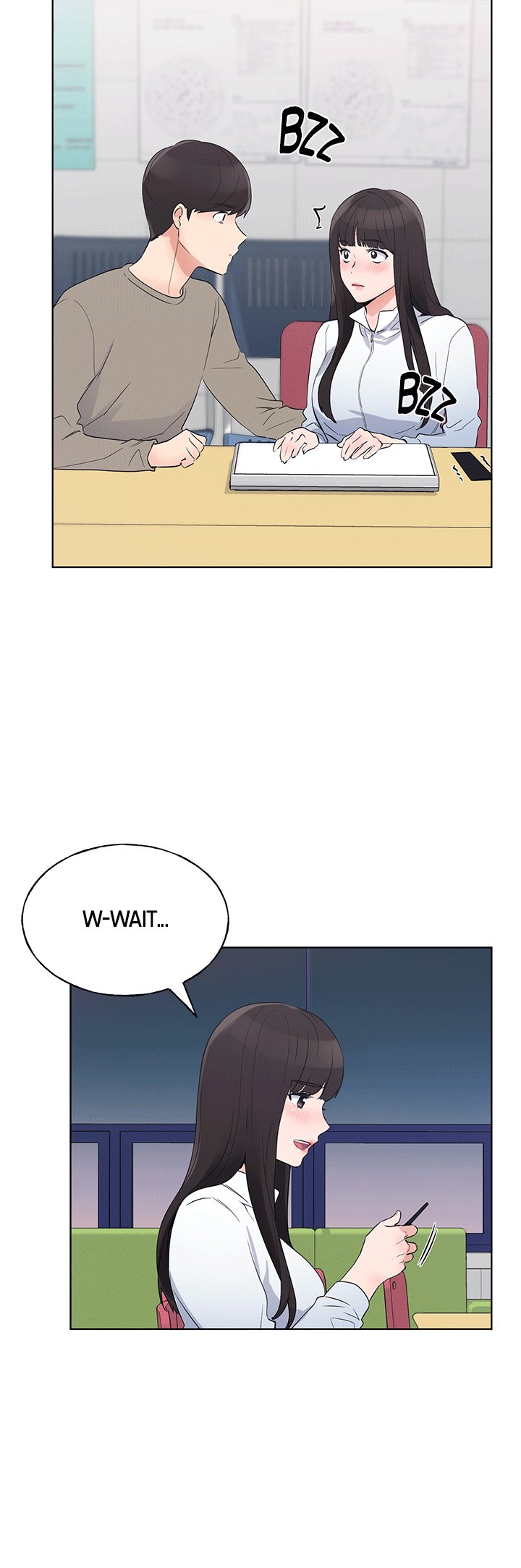 Repeater - Chapter 99 [photo 34] - MangaPorn