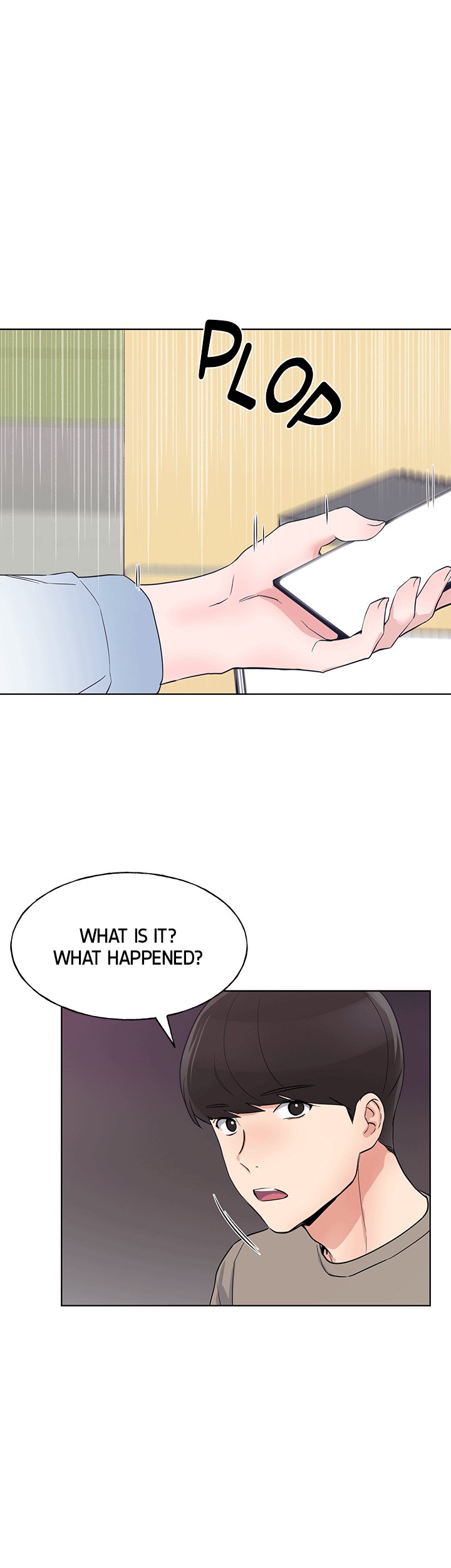 Repeater - Chapter 99 [photo 36] - MangaPorn