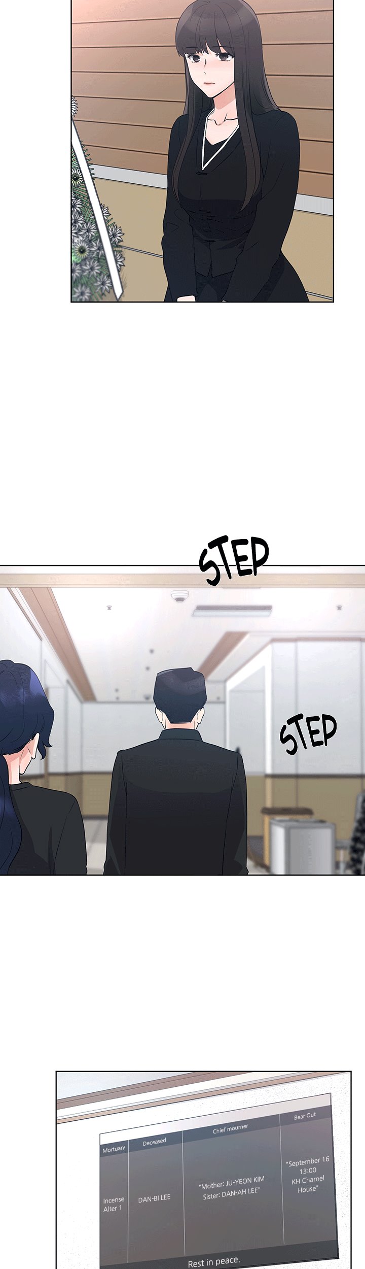 Repeater - Chapter 99 [photo 39] - MangaPorn