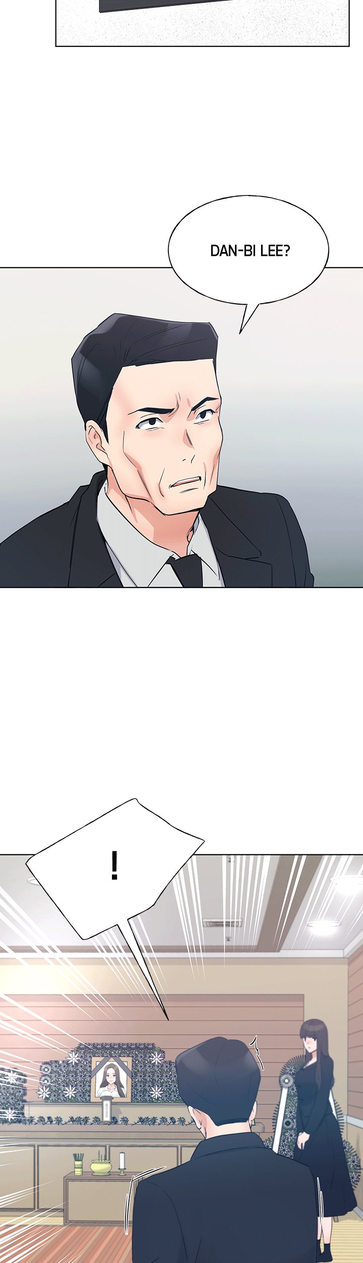 Repeater - Chapter 99 [photo 40] - MangaPorn